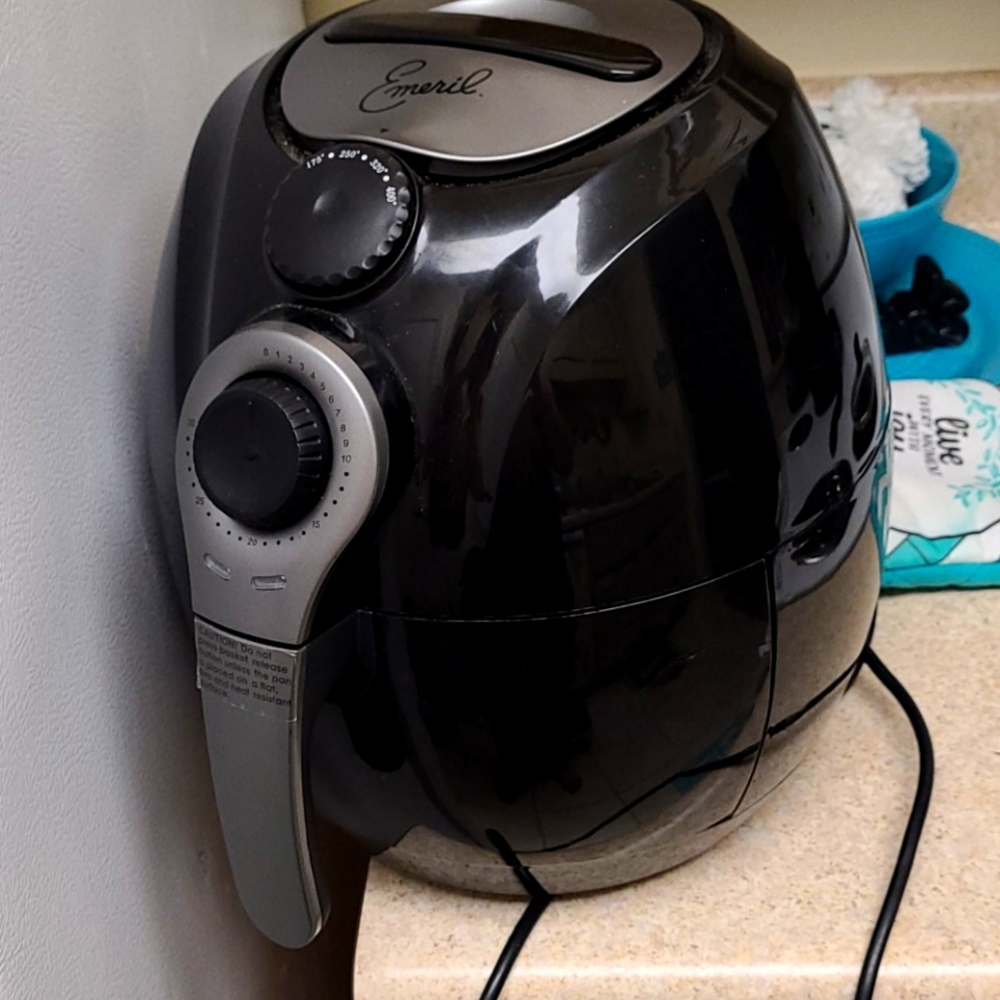 Air fryer